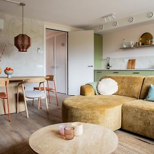 Appartement met Twee Slaapkamers